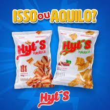 HYTS PURURUCA COSTELINHA COM LIMAO 30G