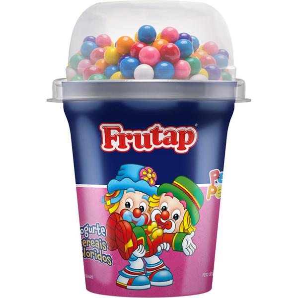 IOG FRUTAP MOR C/CERE COLOR 115G CP