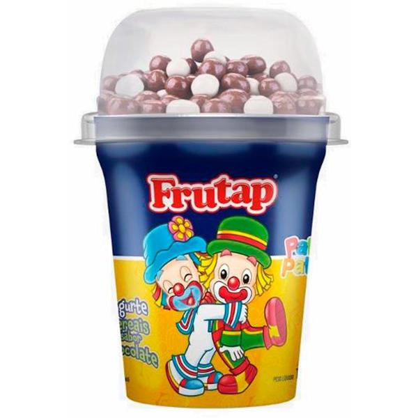 IOG FRUTAP MOR C/CONF CHOC 115G CP