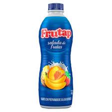 IOG FRUTAP SALADA D/FRUTAS 850G GRF