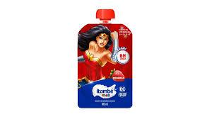 IOG ITAMBE POUCH MORANGO 100G