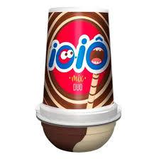IOIO MIX HERSHEYS DUO 12X41,9G