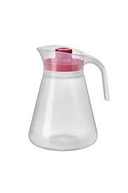 JARRA TIBA BELLA 600 ML