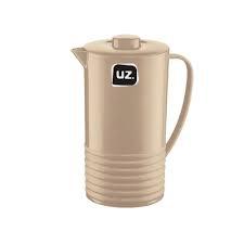 JARRAS PLUS CAPUCCINO SOLIDO DE PLASTICO