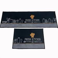 KIT DE COZINHA IDEE HOME 2 PECAS (CARMAC