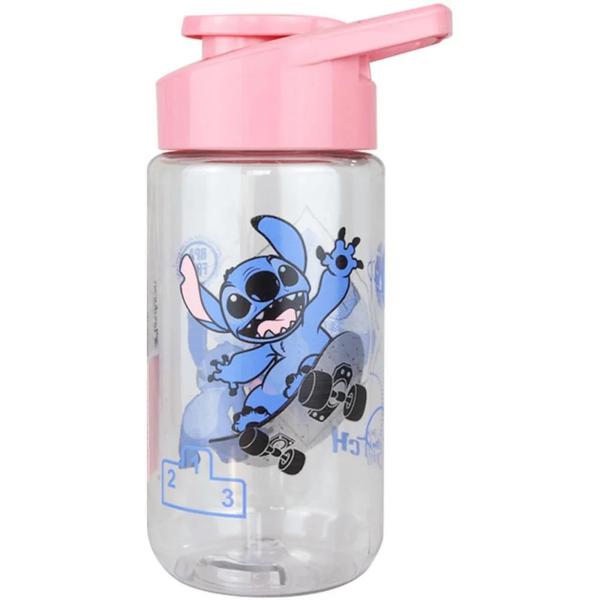 KIT PET DECORADA SH PLASDURAN 500ML