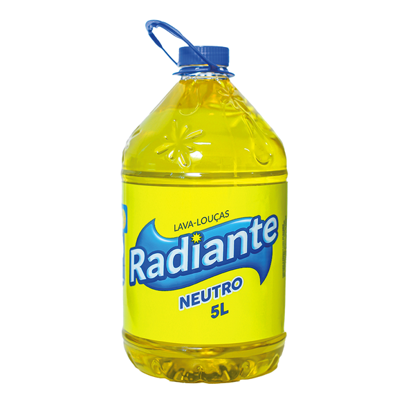 LAVA LOUCAS RADIANTE NEUTRO 5L