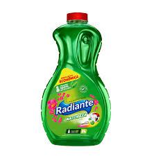 LAVA ROUPAS LIQ RADIANTE NATUREZA 3L