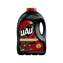 LAVA ROUPAS UAU PERF ROS SEDUC 800 ML