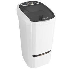 LAVADORA COLORMAQ BRANCA LCS 15KG 127V(T