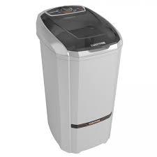 LAVADORA COLORMAQ PRATA LCS 10KG 127V(TA