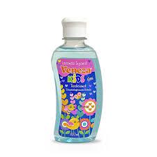 LAVANDA INFANTIAL VENEZA KIDS 220ML