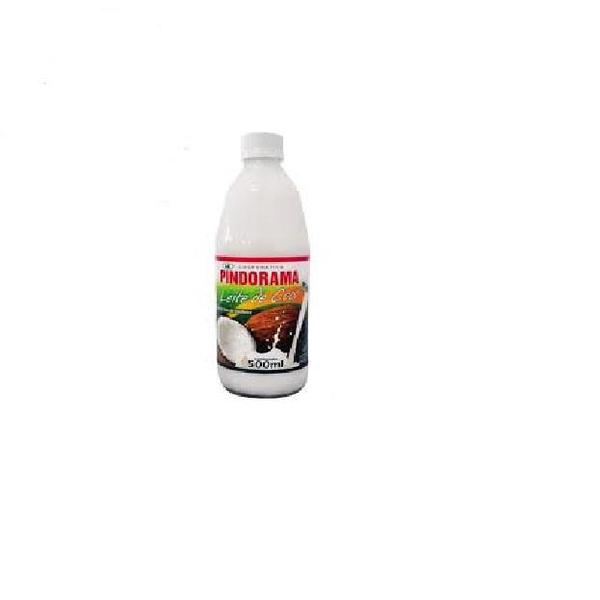 LEITE COCO TRADICIONAL PINDORAMA 500ML