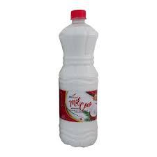 LEITE DE COCO MILCOCO 1L