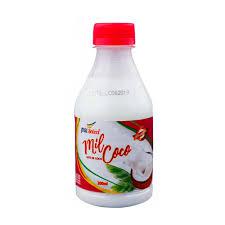 LEITE DE COCO MILCOCO 200ML