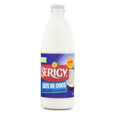 LEITE DE COCO SERIGY RTG VD 500ML