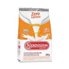 LEITE EM PO LASERENISSIMA ZERO LACTOSE I