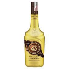 LICOR FINO 43 DIEGO ZAMORA ED ESP 700ML