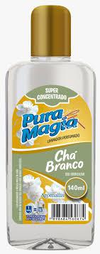LIMP CONCENTRADO RAD CHA BRANCO 140ML