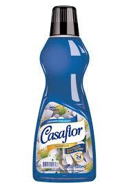 LIMPADOR PERF CASAFLOR GLAMOUR 500ML