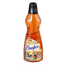 LIMP PERF CASAFLOR BRASILID CAJU 500ML