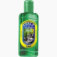 LIMP PERF CONC COALA  ALECRIM 120ML