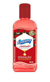LIMPA CONCENTRADO RADIANTE BEM ESTAR 140