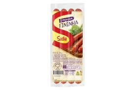 LINGUICA CALABRESA DEF MISTA FININHA SAD