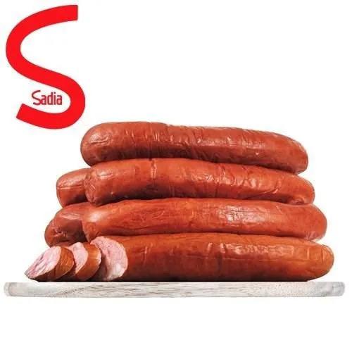 LINGUICA CALABRESA RETA SADIA KG