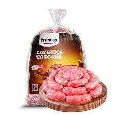 LINGUICA TOSCANA FRIMESA KG