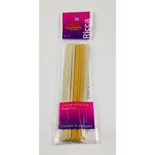 LIXA DE UNHA POP RICCA