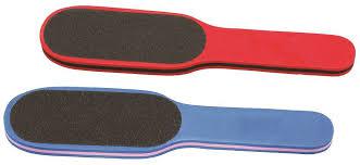 LIXA P/PES ACRILICA C/CABO LUA ACESSORY