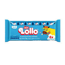 LOLLO FLOWPACK 114G BR