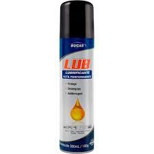 LUBRIFICANTE SPRAY RODABRILL