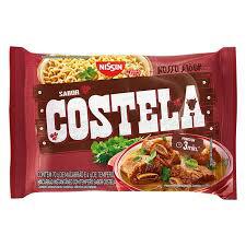 MAC INST NISSIN NOSSO SABOR COSTELA 74G