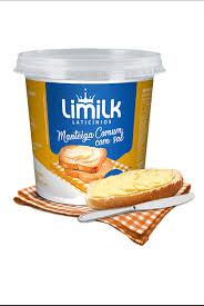 MANTEIGA NAMILK 3,5KG