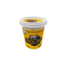 MANTEIGA OURO BOM 200G