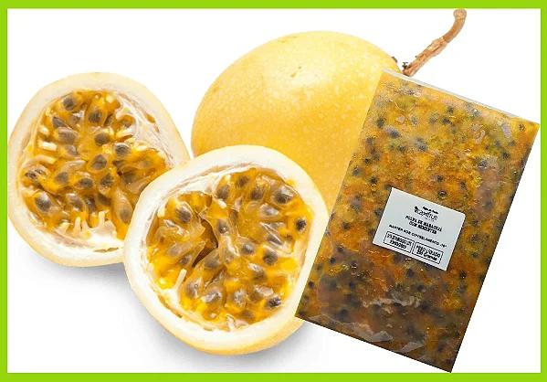 MARACUJA POLPA