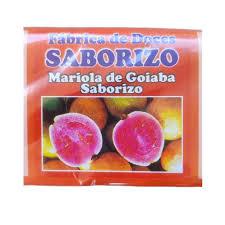 MARIOLA DE BANANA SABORIZO 350G
