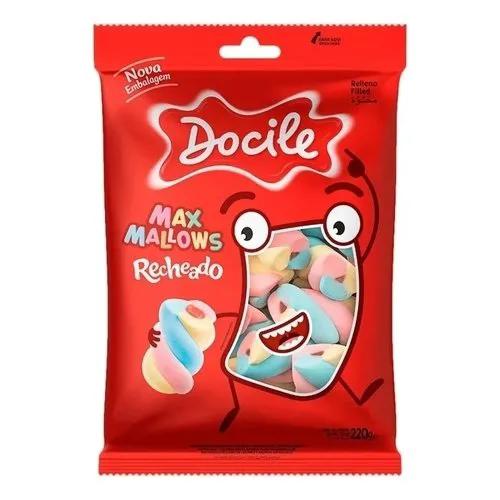 MARSHM MAX RECH TWI COL BAUN MOR 12X220G