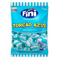MARSHMALLOW TORCAO AZUL 250G