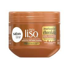 MASC SALON LINE MATIZADORA TDC CHOCOLATE