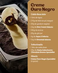 MAX OURO NEGRO