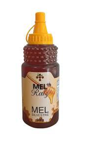 MEL RAIZ SILVESTRE 500 G