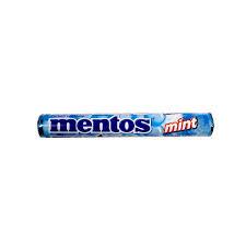 MENTOS MINT