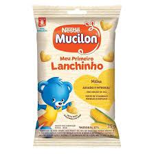 MEU PRIMEIRO LANC PIPOQUINHA MILHO 35G