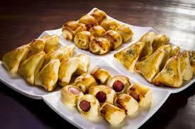 MINI SALGADO (PADARIA)