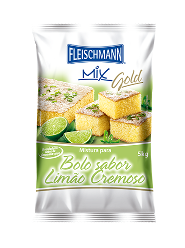 MISTURA BOLO CR FLEISCHMANN LIMAO FD3PT