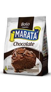MISTURA P/ BOLO CHOCOLATE 400G