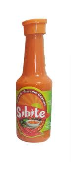 MOLHO INGLES SIBITE 150ML